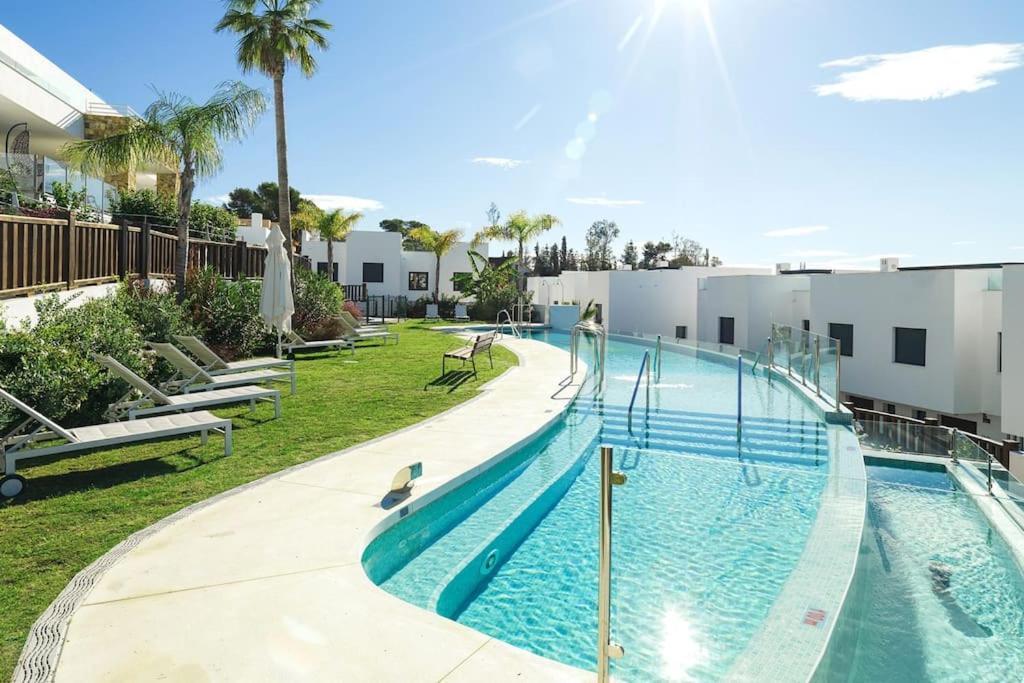 Puente Premium Rooftop & Garden Apartment *