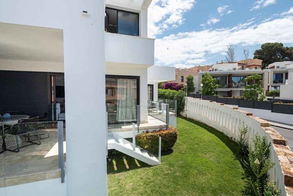 Puente Premium Rooftop & Garden *