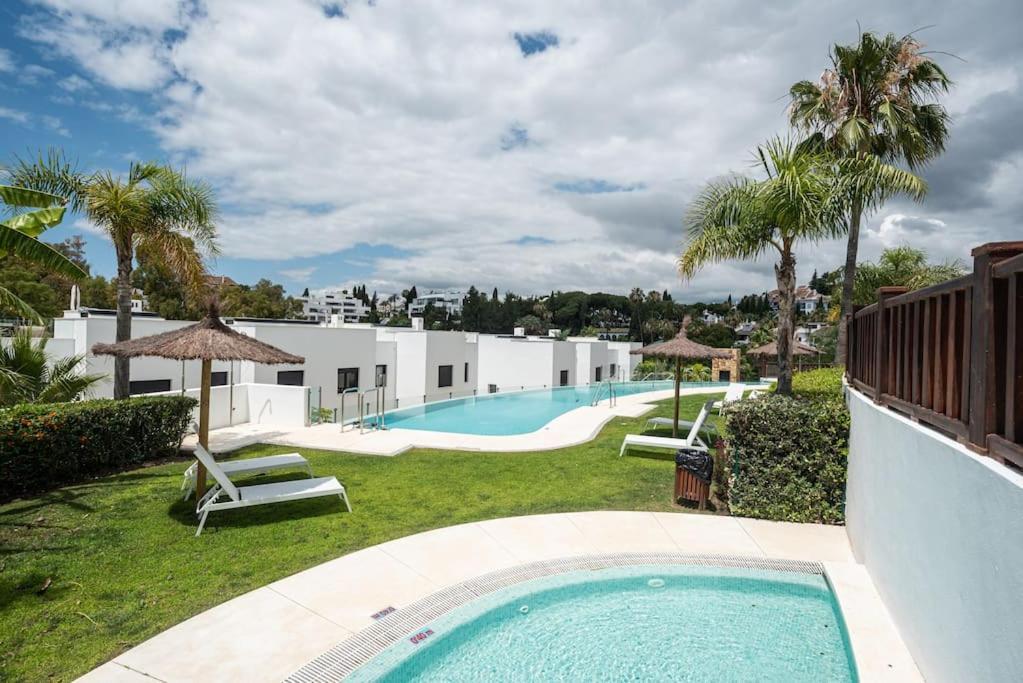 Puente Premium Rooftop & Garden Apartment *