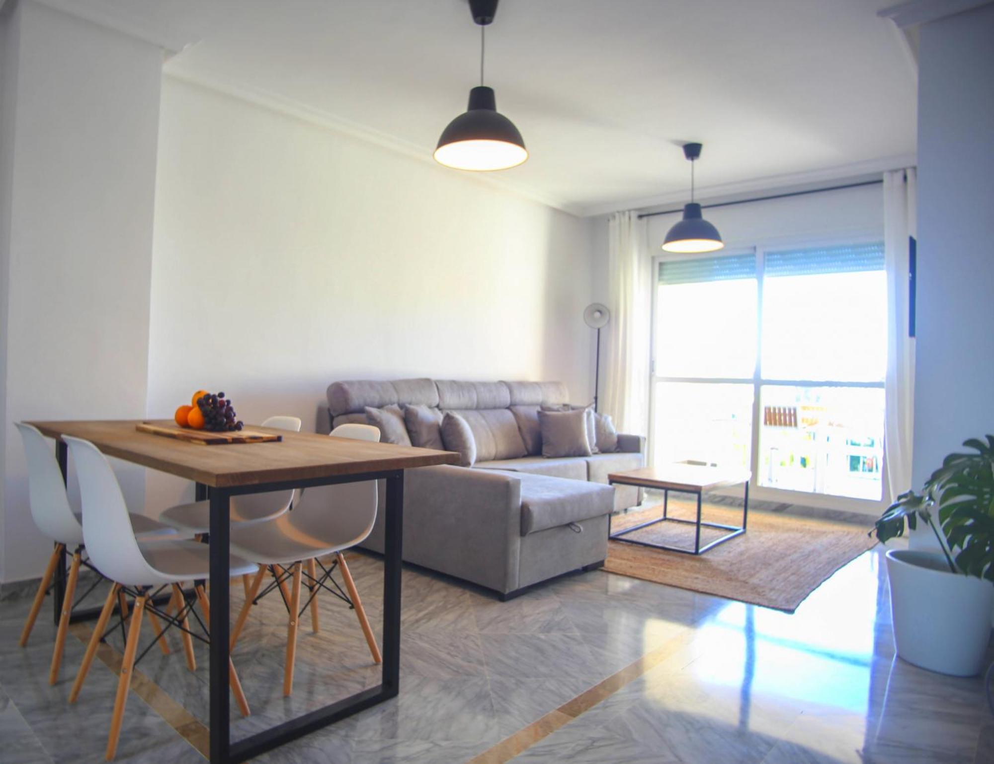 Walk To Puerto Banus, 2br, 2bth, Pool