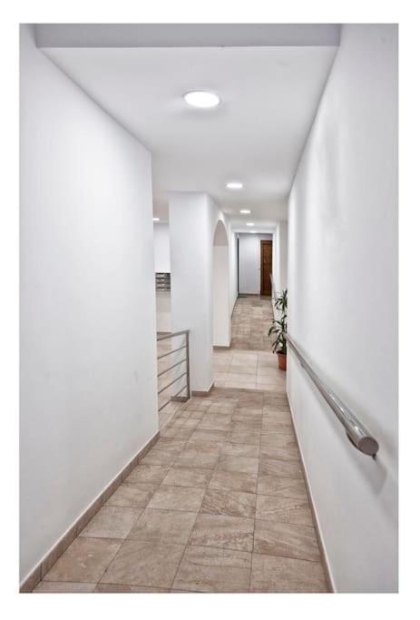 Centro-playa Del Faro Apartment *
