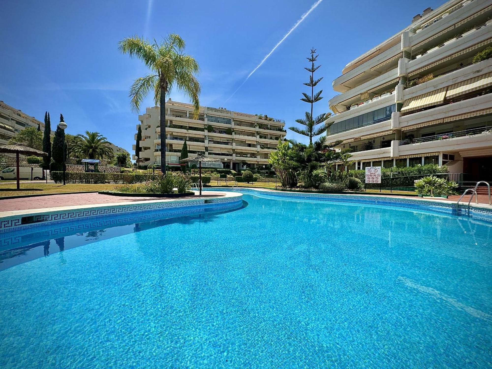 Vakantiehuis Gualdalmina Alta Golf Views By Homing *