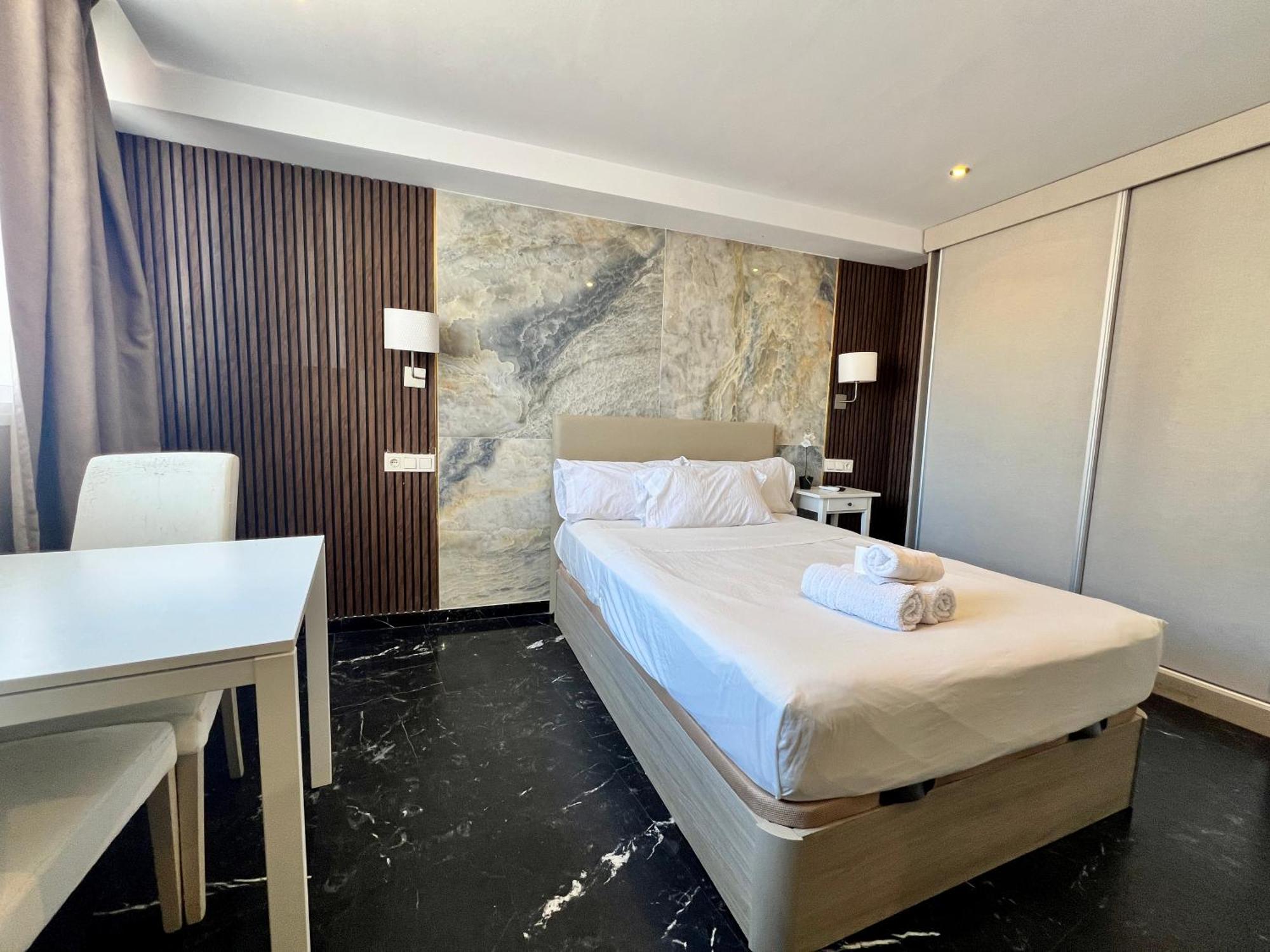 Apartment Costa Star Light Marbella