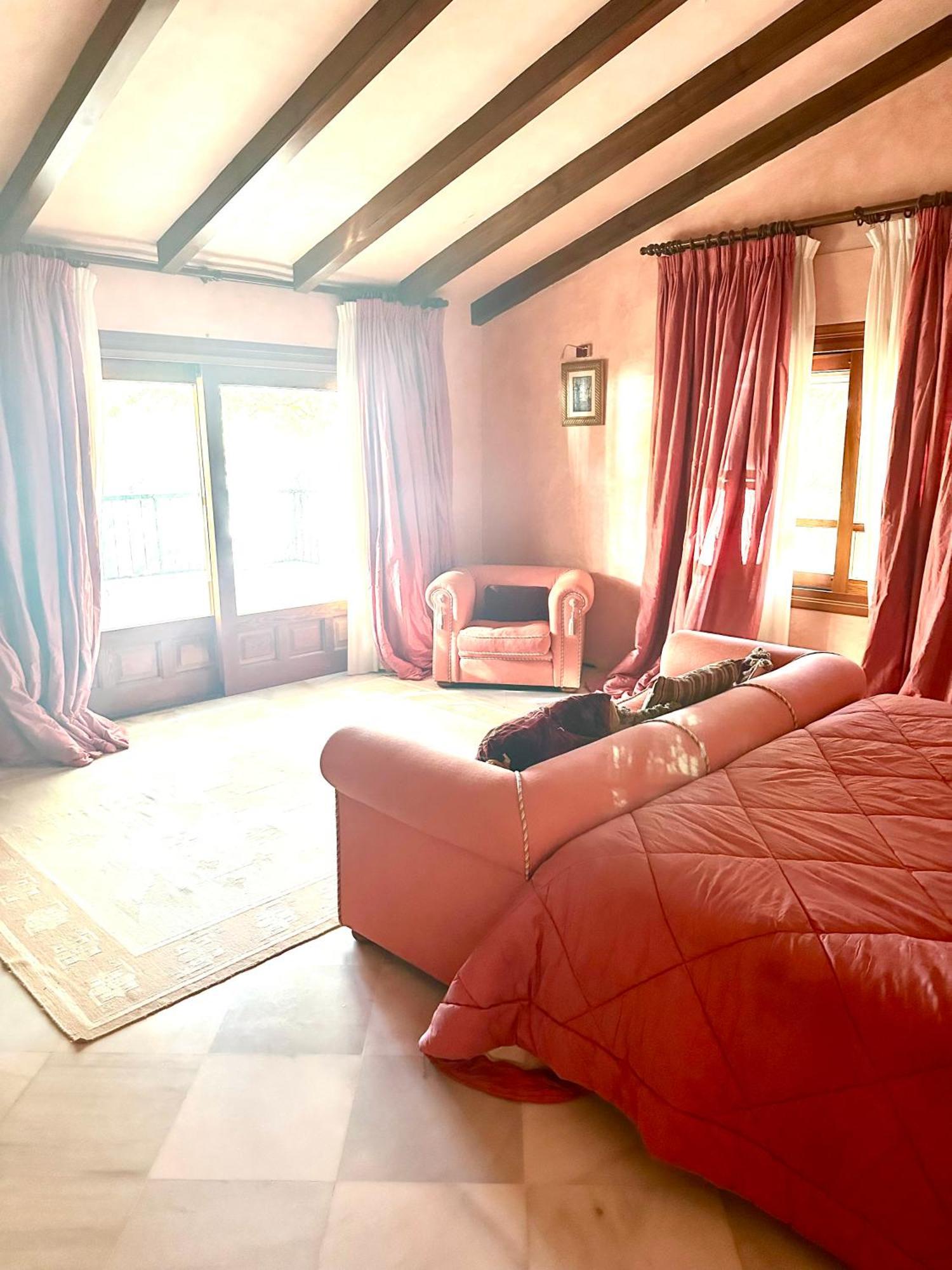 Casa Cabopino Homestay *