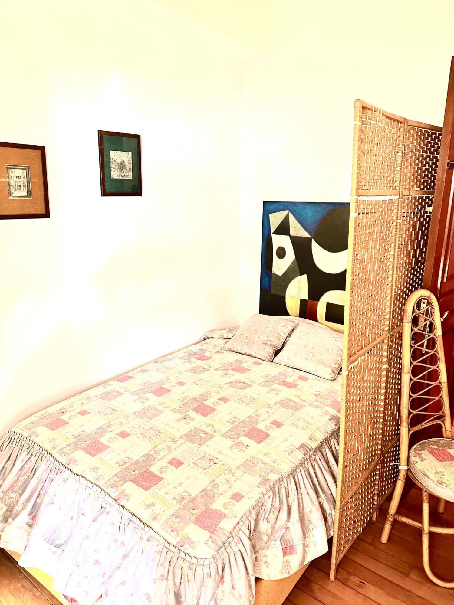 Casa Cabopino Homestay Marbella