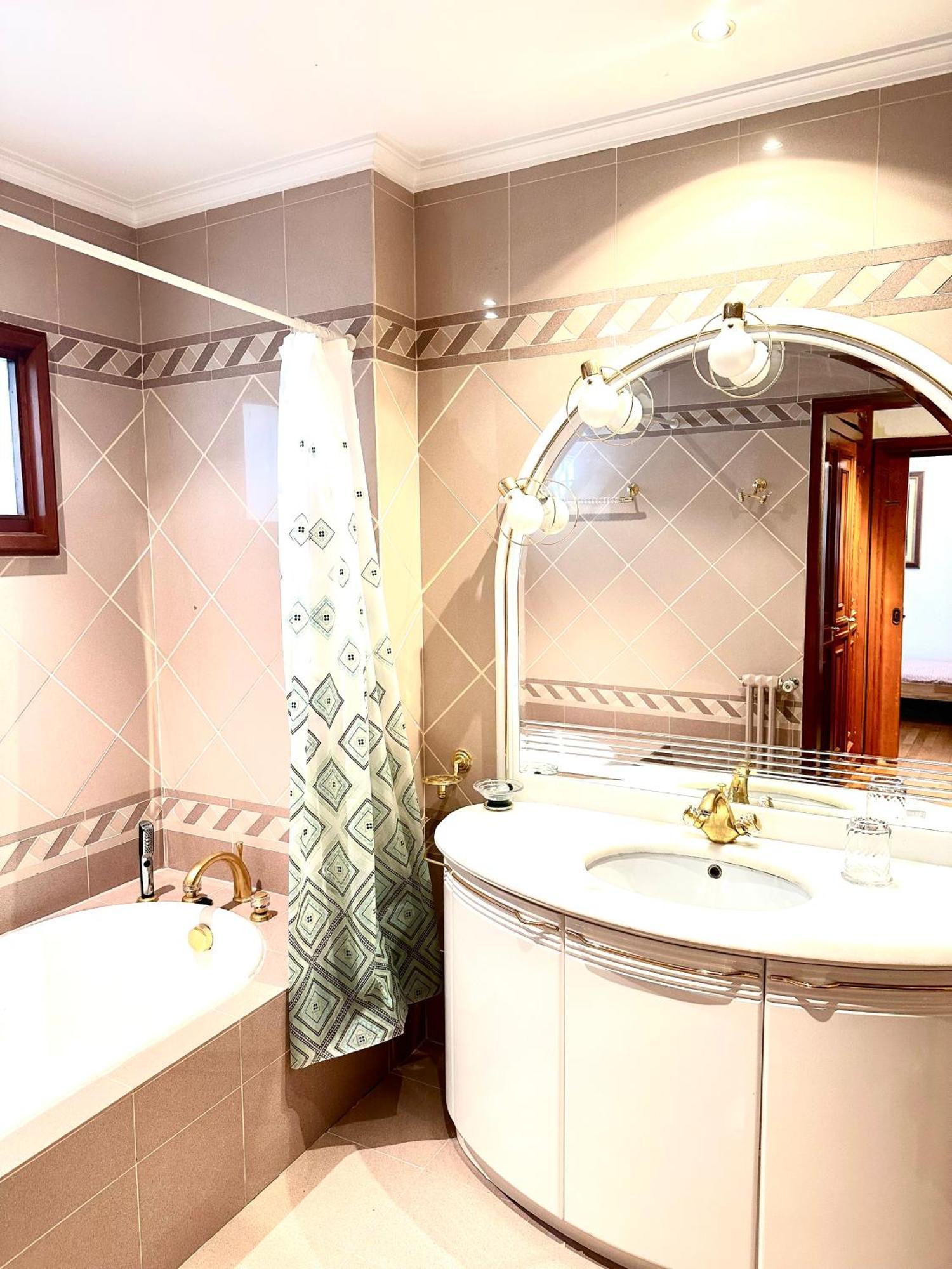 Casa Cabopino * Marbella