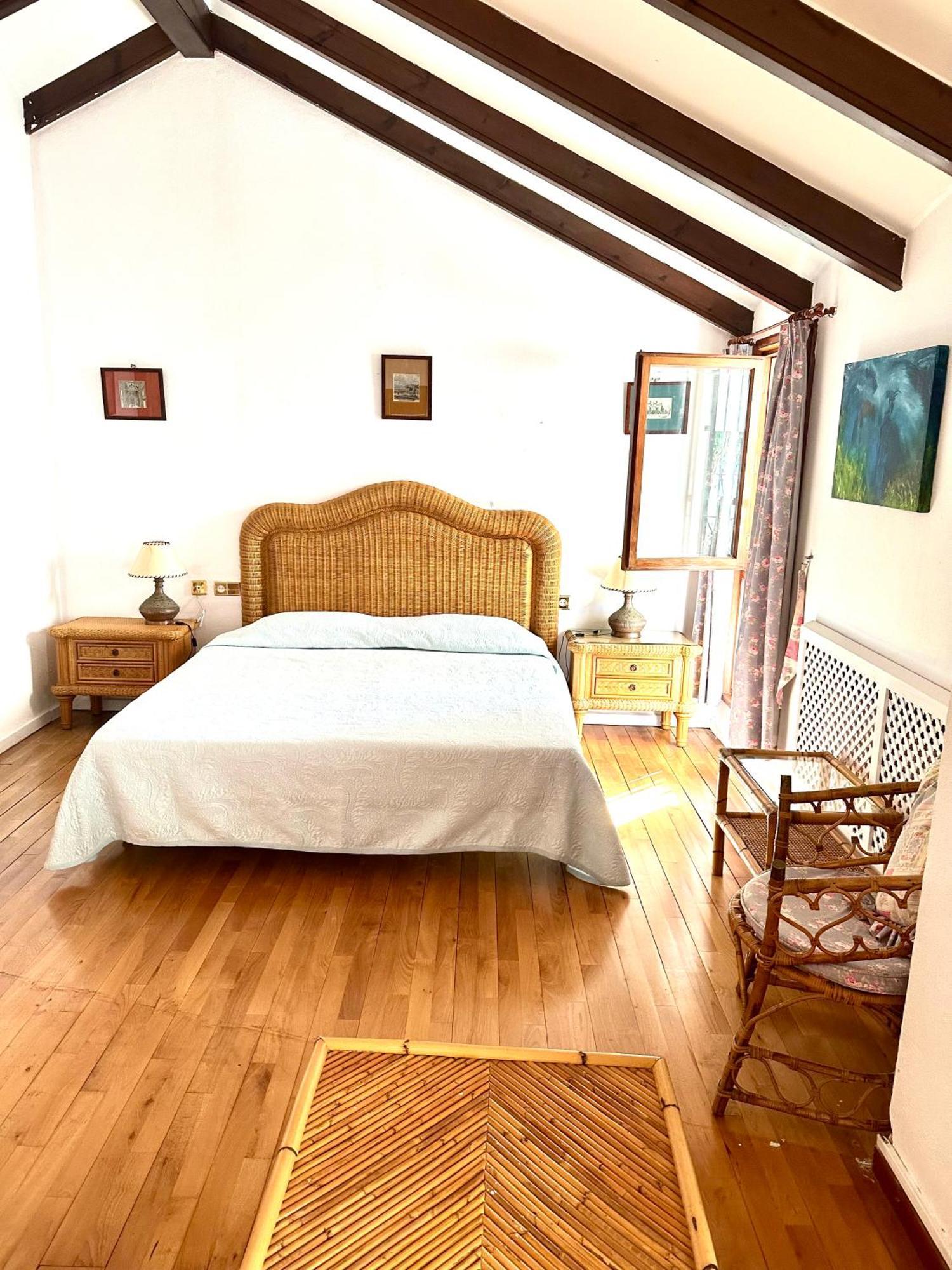 Homestay Casa Cabopino Marbella