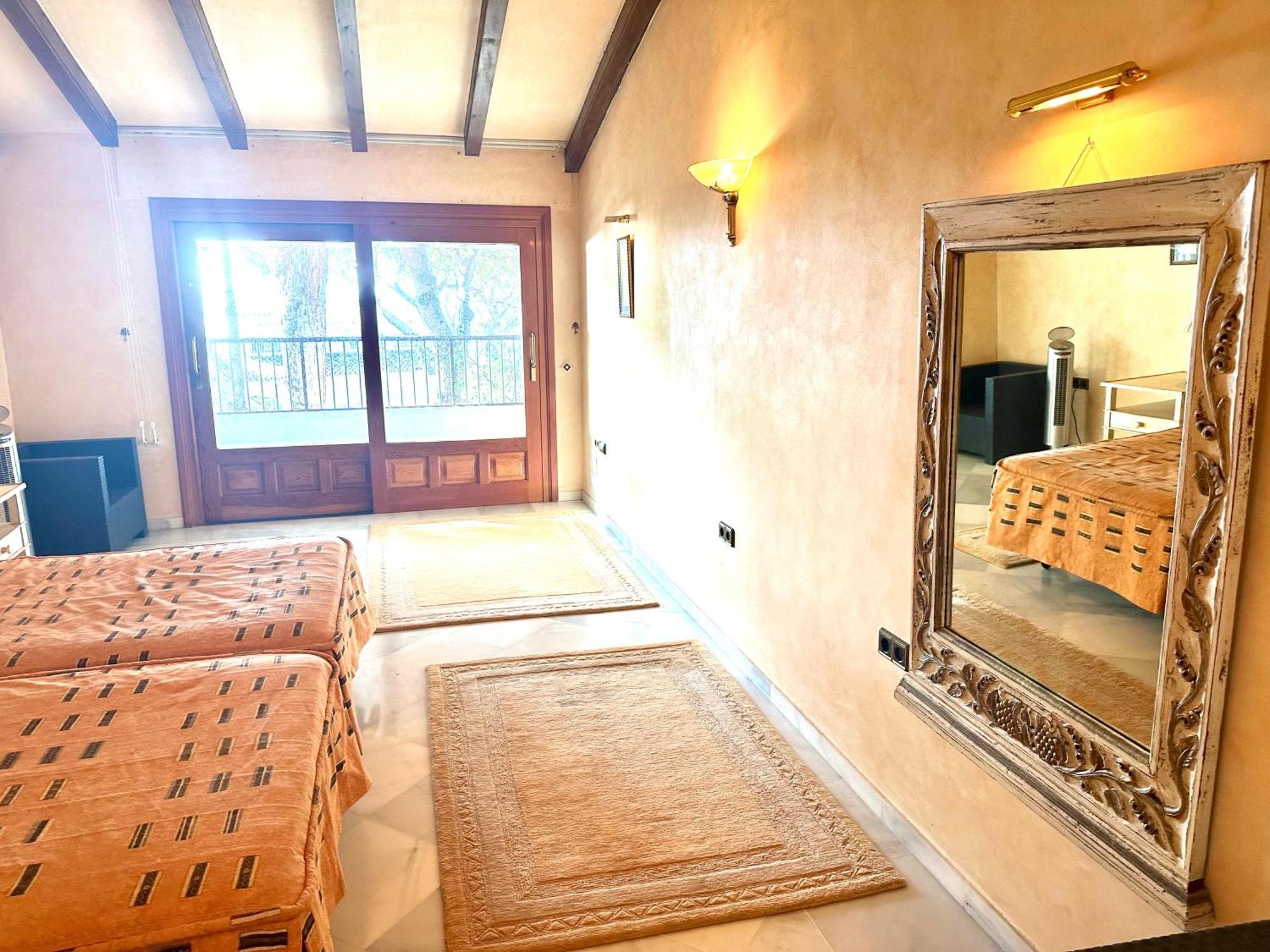Casa Cabopino Marbella