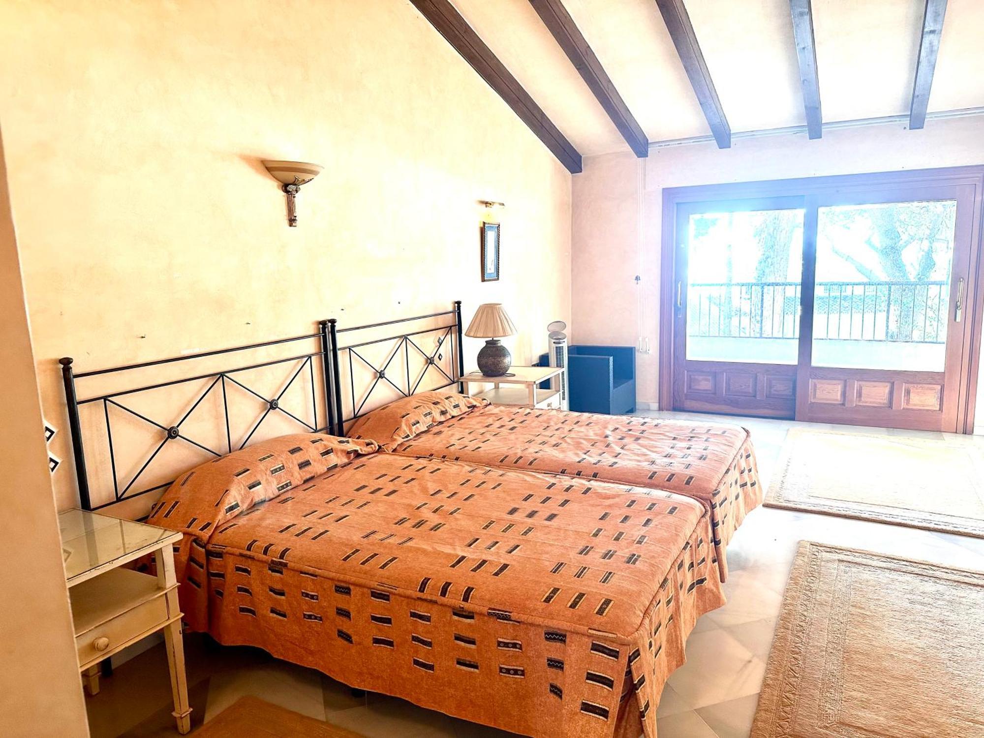 Casa Cabopino * Marbella