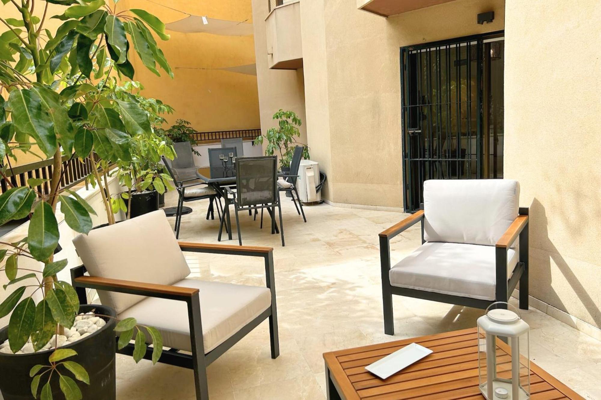Polo 1a Appartement *