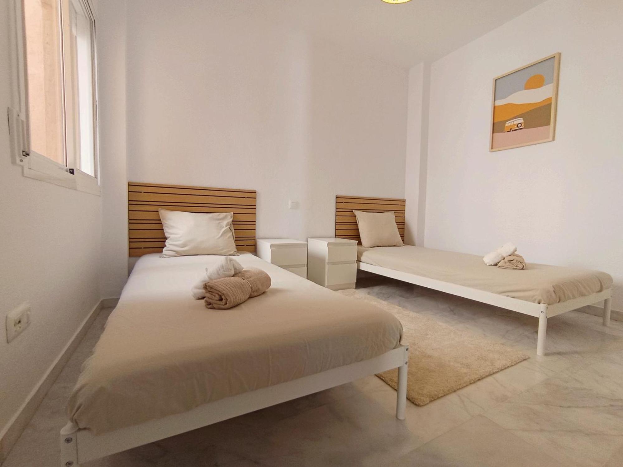 La Reserva Bliss Penthouse * Marbella