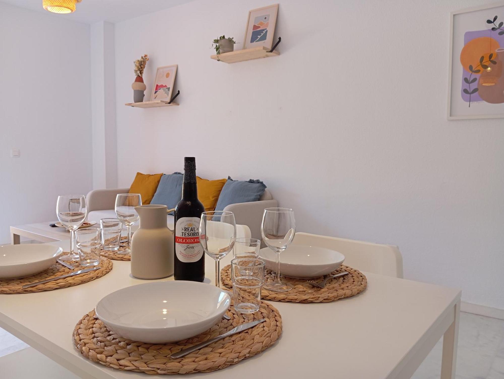 Apartamento La Reserva Bliss Penthouse