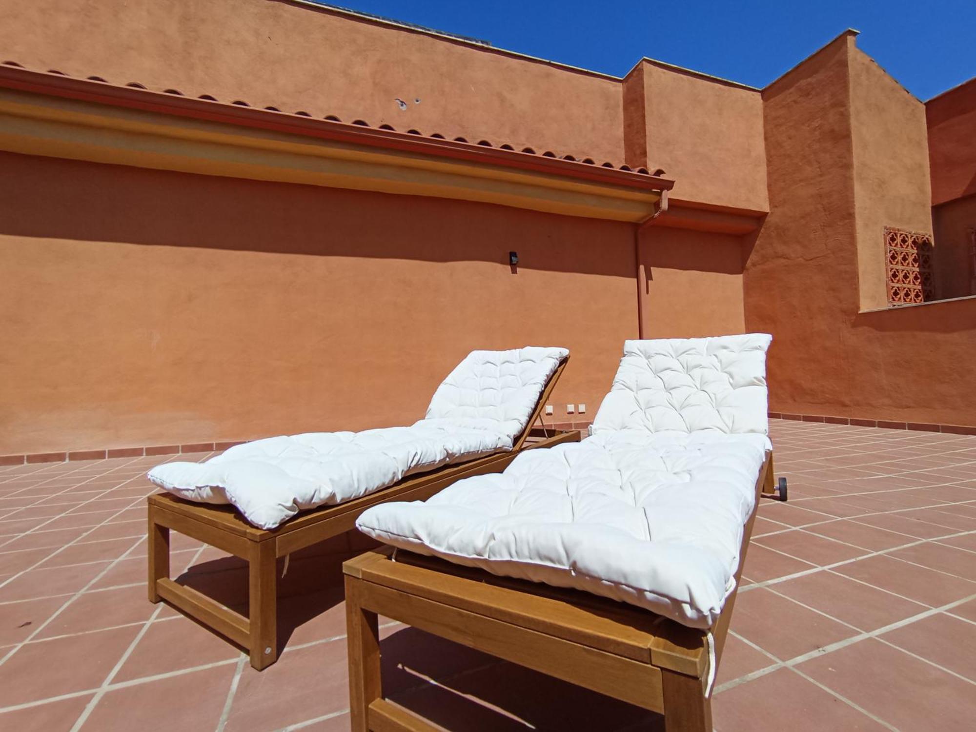 La Reserva Bliss Penthouse * Marbella