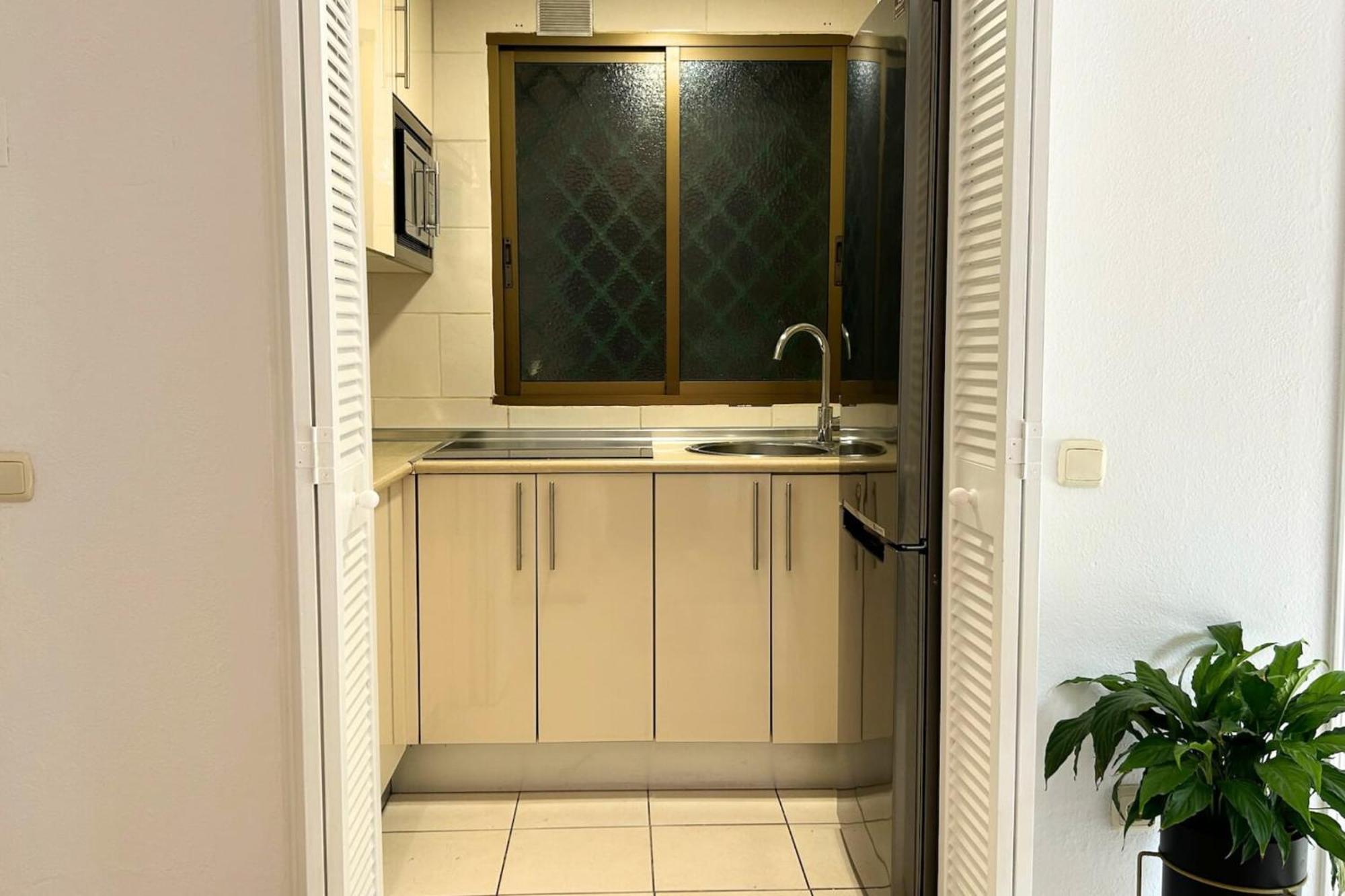 Appartement Polo 1a Marbella