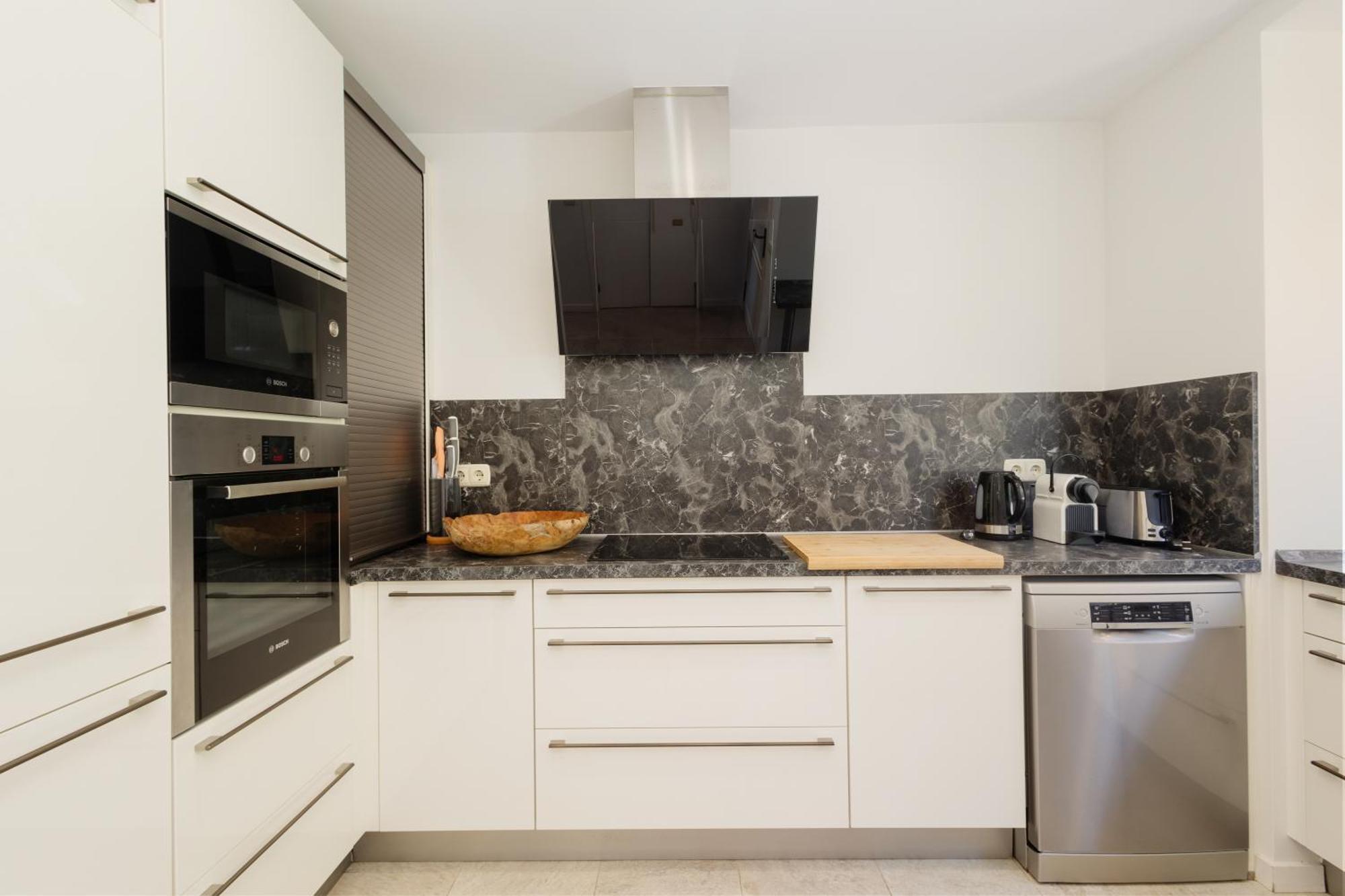 Townhouse In First Line Beach, Bahia De Marbella, Ferienhaus