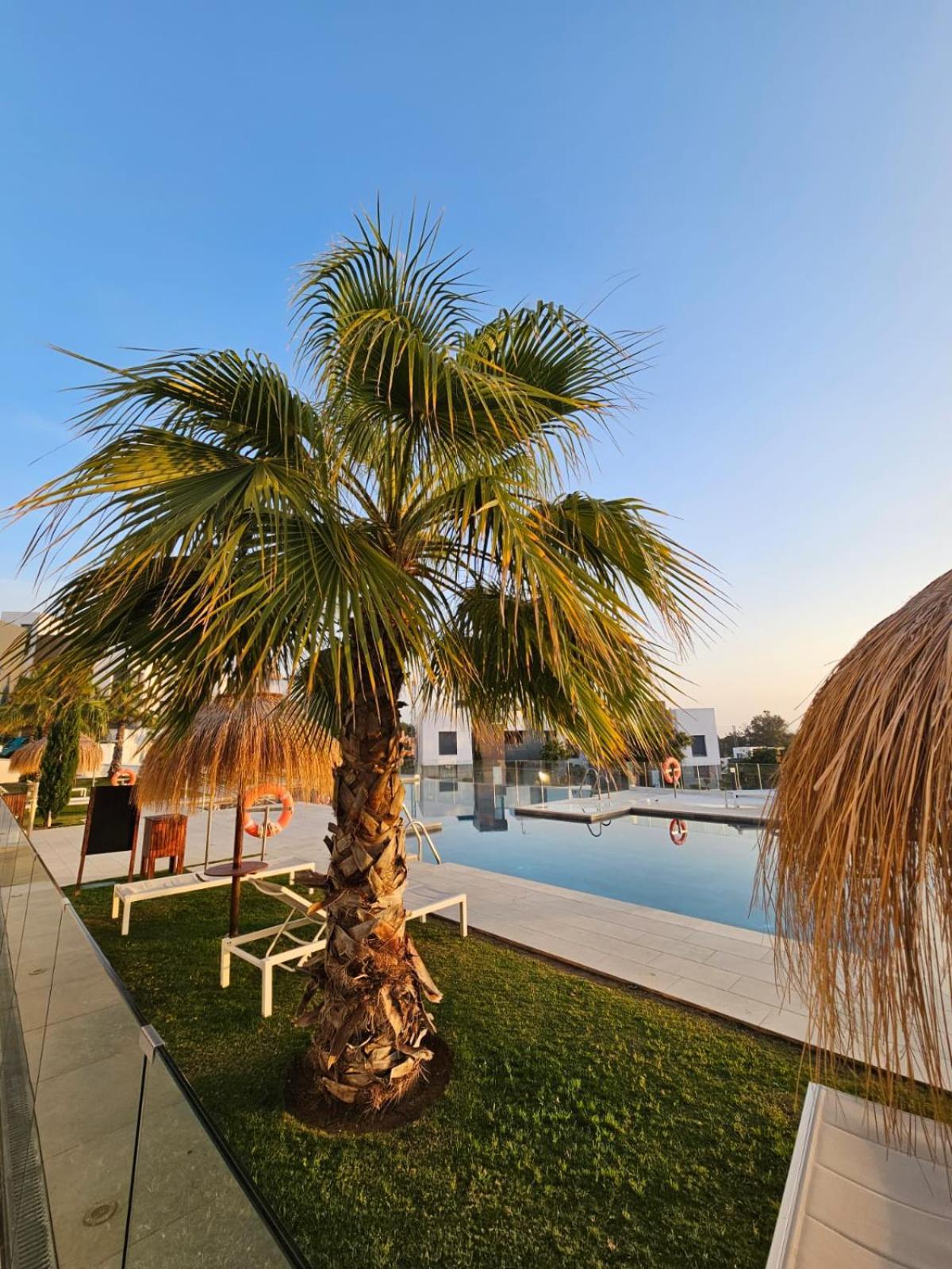 Luxury Blue Maritimo 2 Bedrooms Artola Homes Cabopino Apartment Marbella
