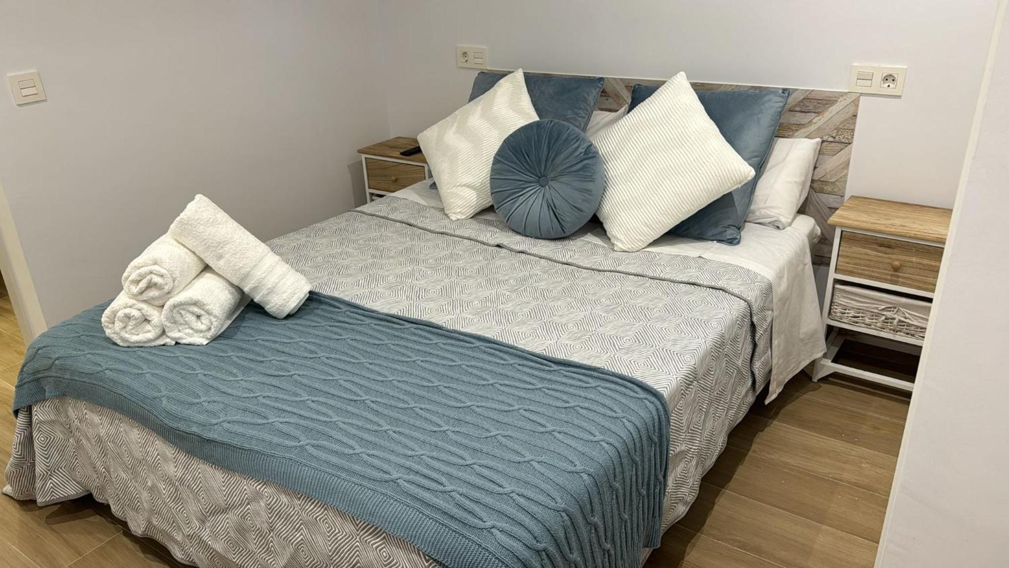 Flores 3, Appartement *