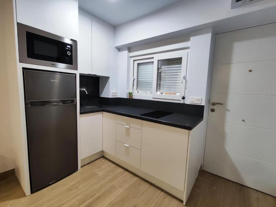 Appartement Flores 3, *