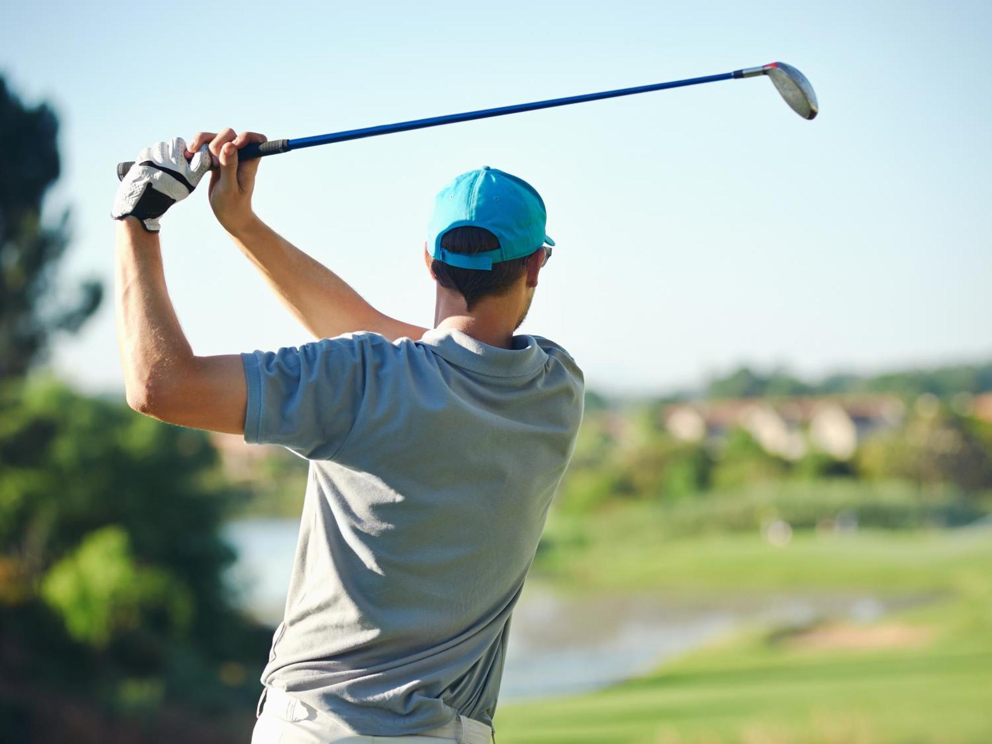 Vacation I Guadalmina Golf Front Villa, Private Pool, Close To The Villa *