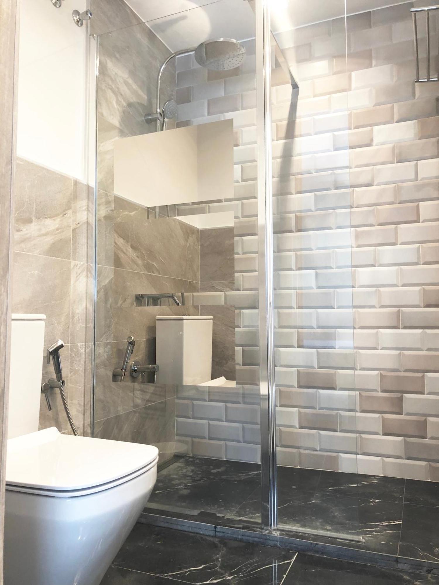Apartamento Townhouse