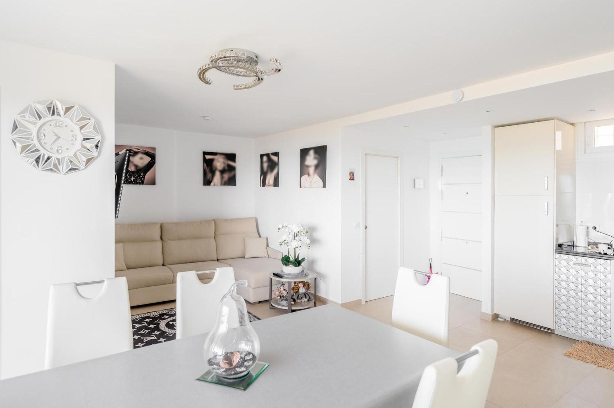 Apartment Dreams Vistas Mar Marbella