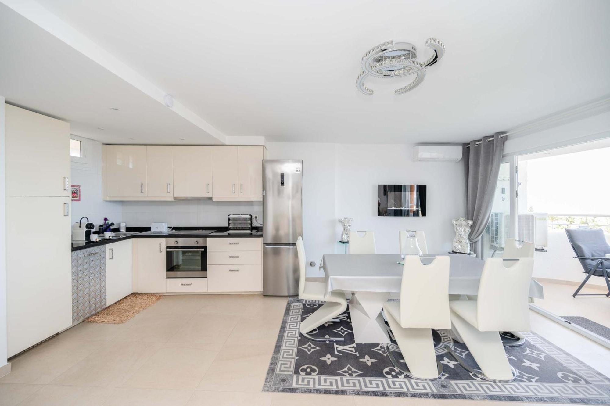 Apartment Dreams Vistas Mar *