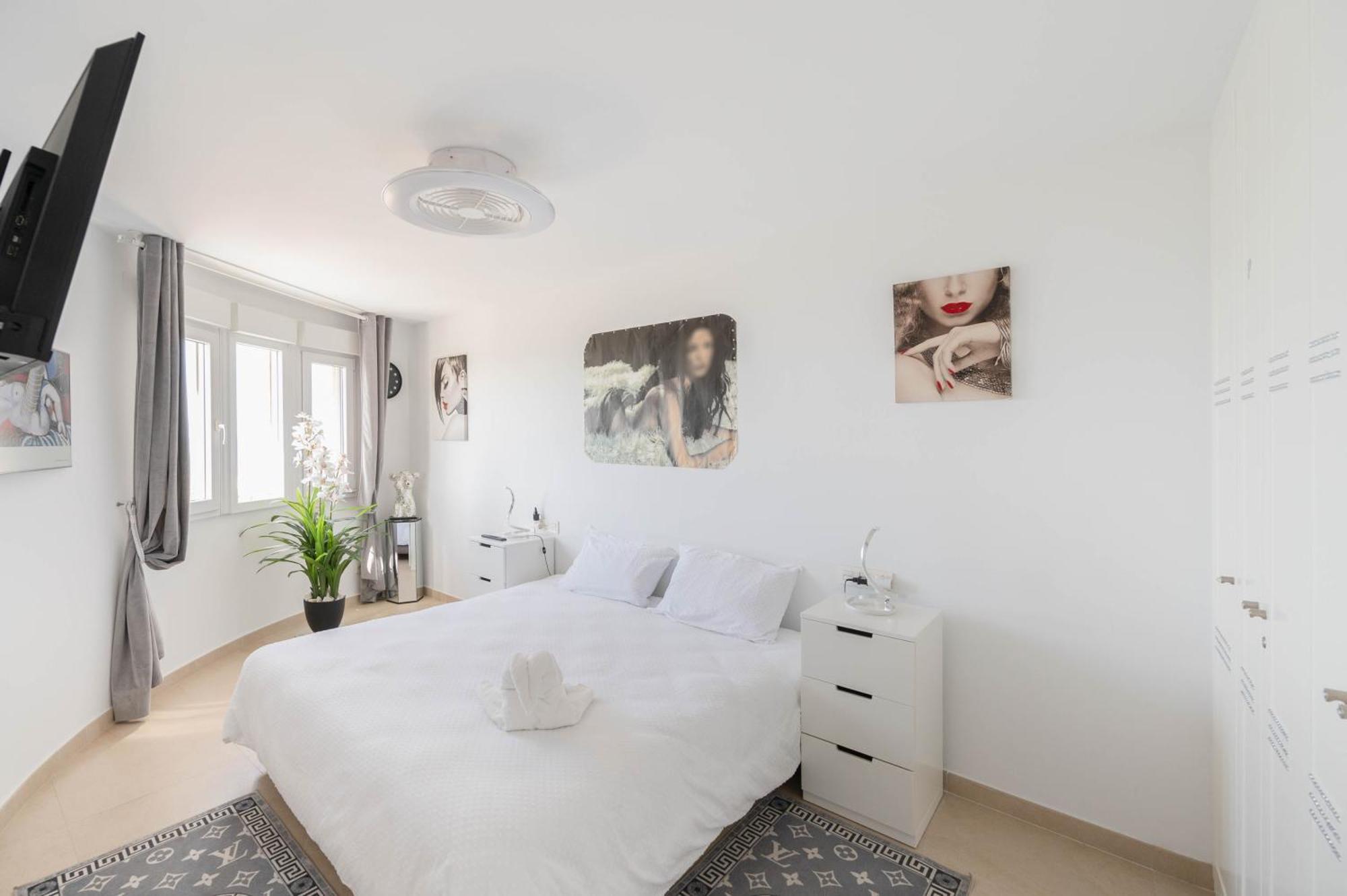 Dreams Vistas Mar Apartment Marbella