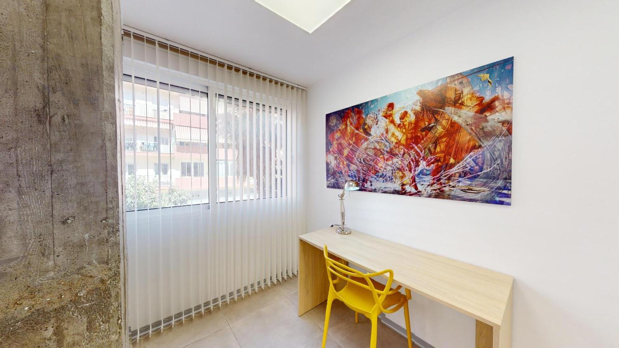 Apartment Centro-playa Del Faro *