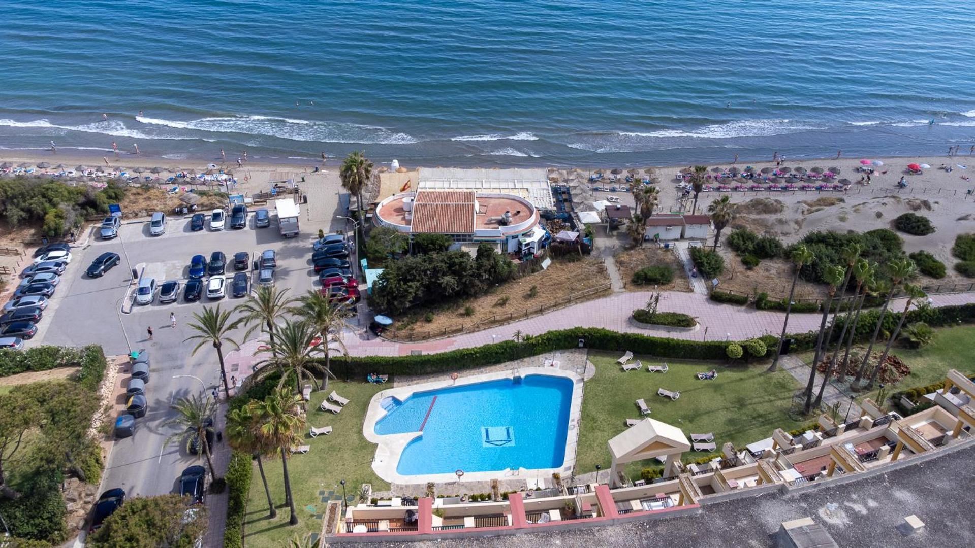 Oleholidays 1111 Romana Playa Vistas Al Mar