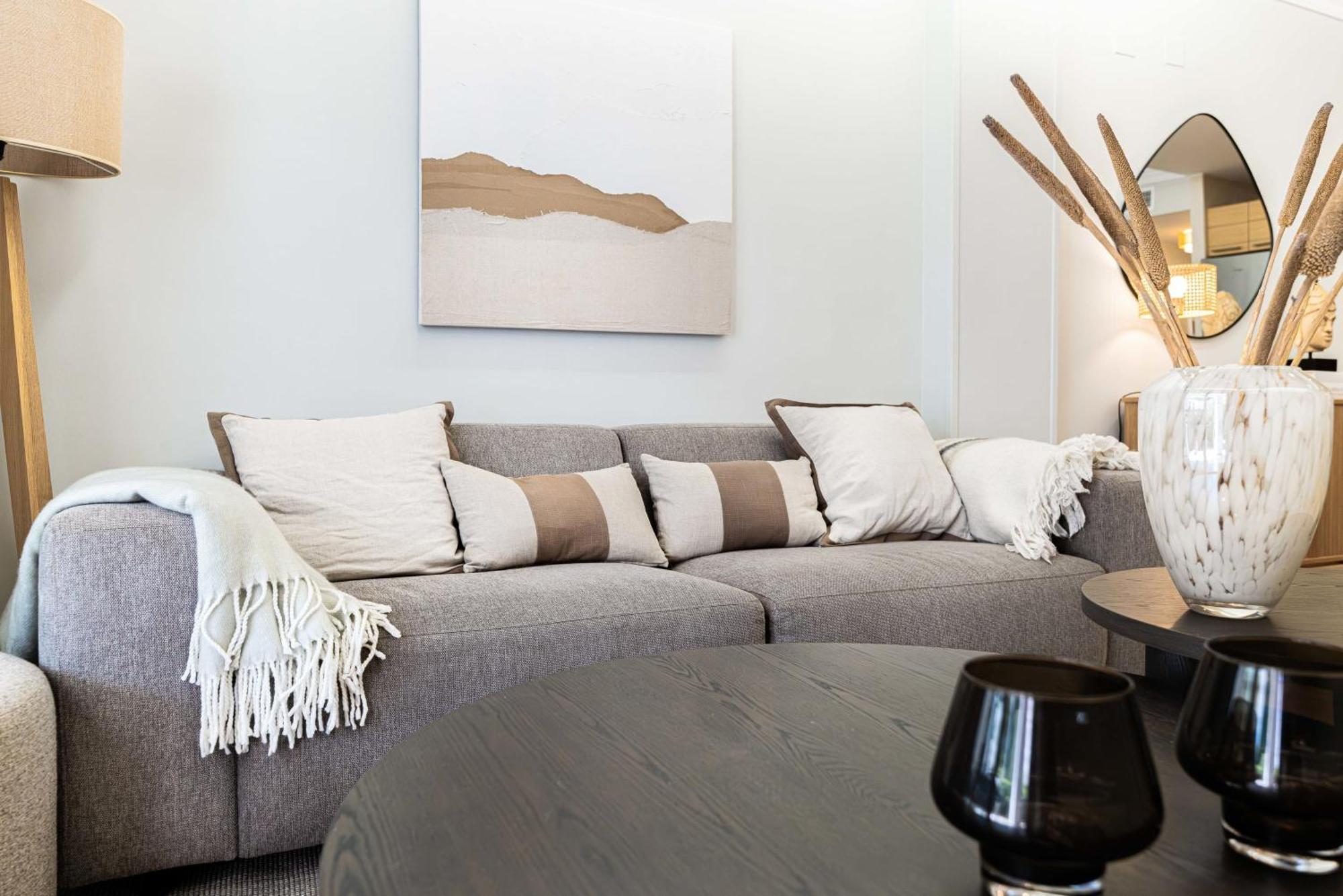 El Noray Ground Floor Beachside Apartment *
