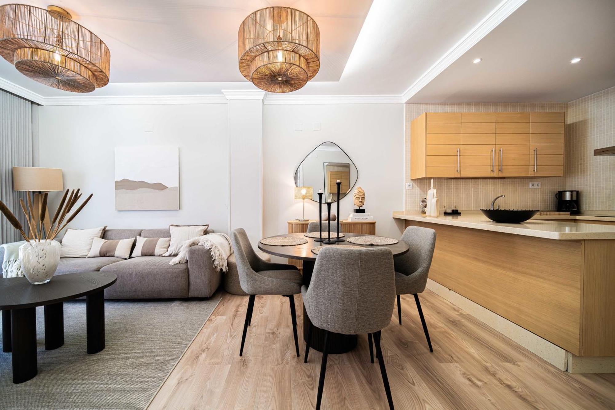 El Noray Ground Floor Beachside Marbella