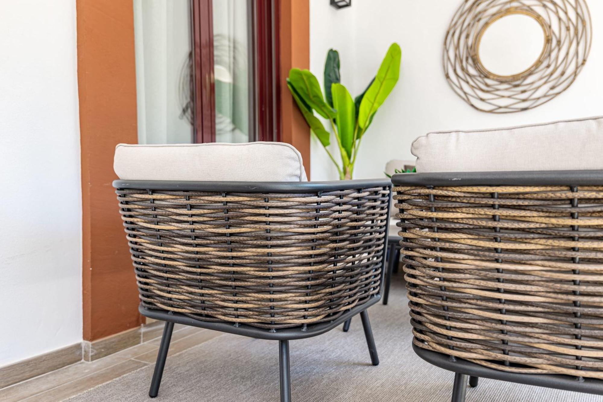 El Noray Ground Floor Beachside * Marbella