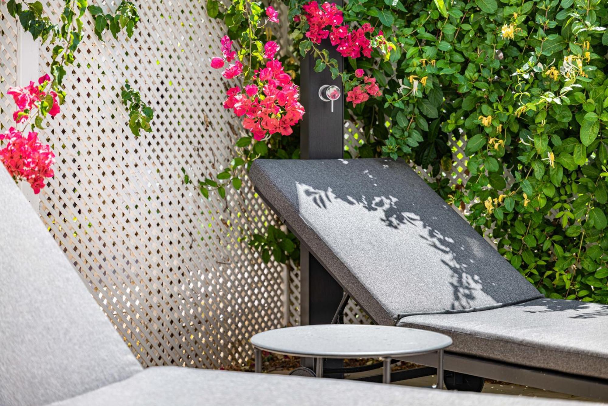 El Noray Ground Floor Beachside Apartment Marbella