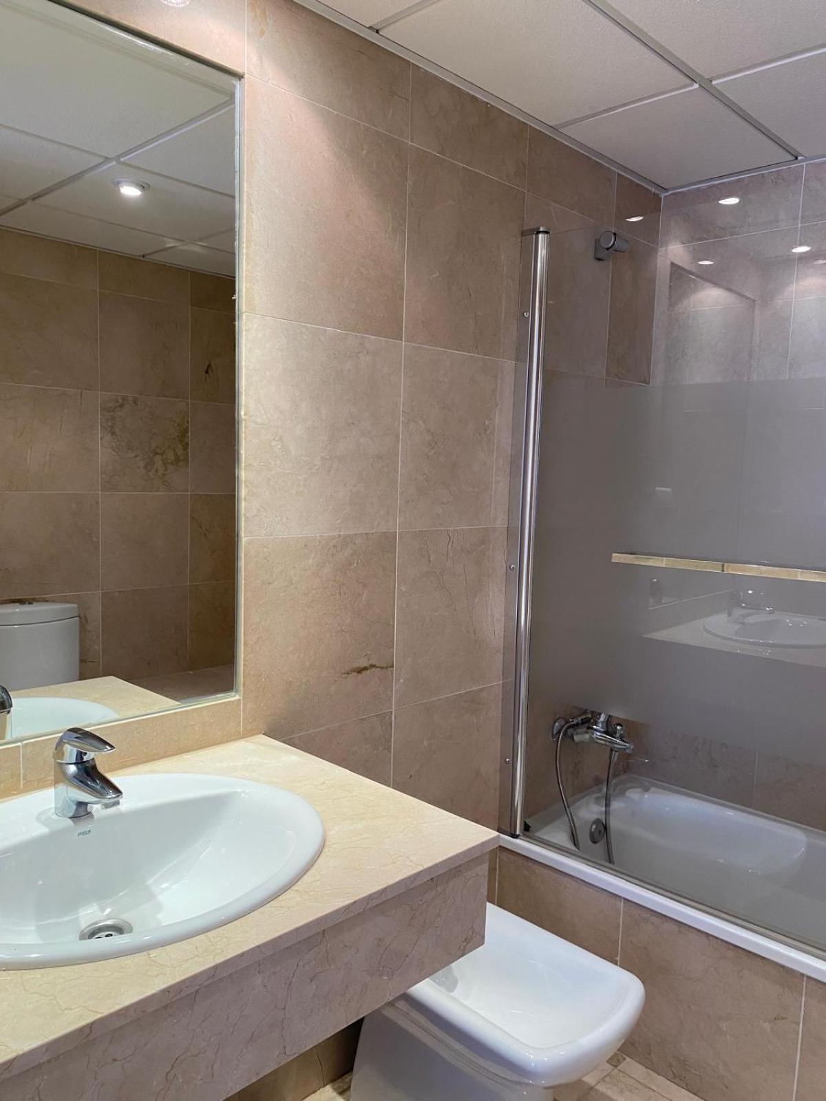 Appartement Atico Duplex Golf Y Mar Los Monteros Rio Real Marbella