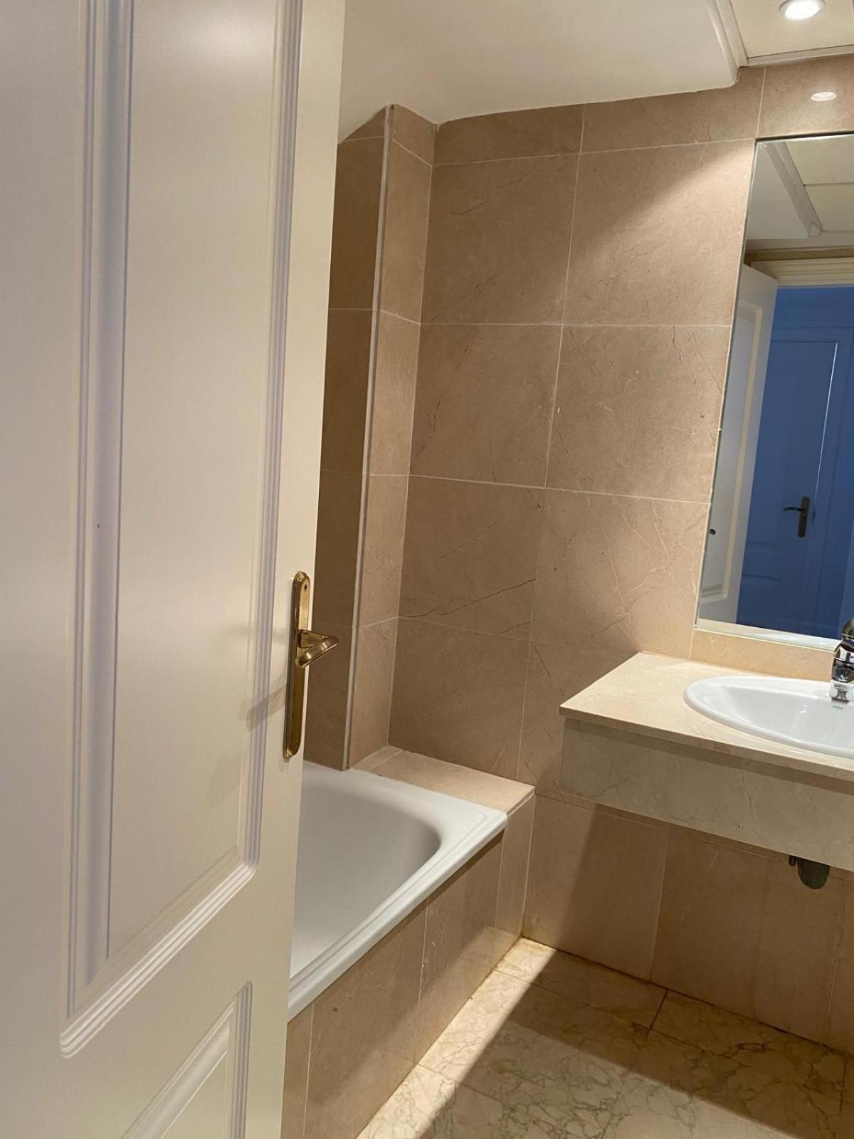 Atico Duplex Golf Y Mar Los Monteros Rio Real Marbella