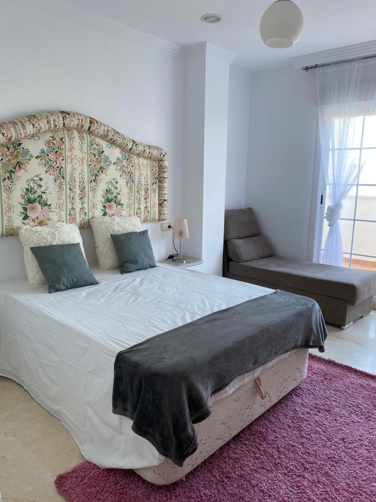 Appartement Atico Duplex Golf Y Mar Los Monteros Rio Real Marbella