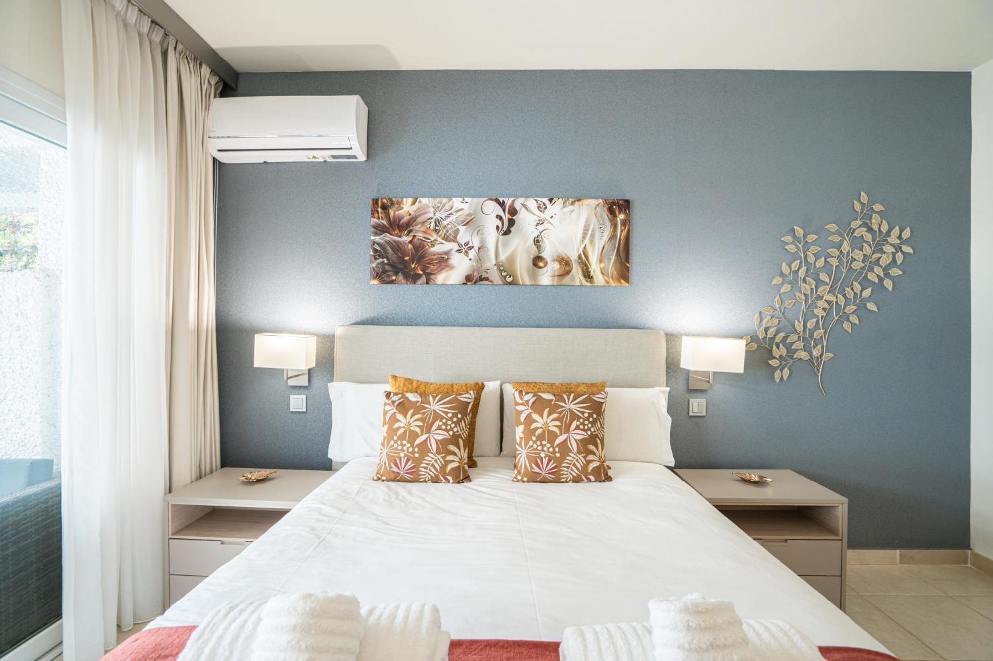 Jardines Del Mar 527 Appartement Marbella
