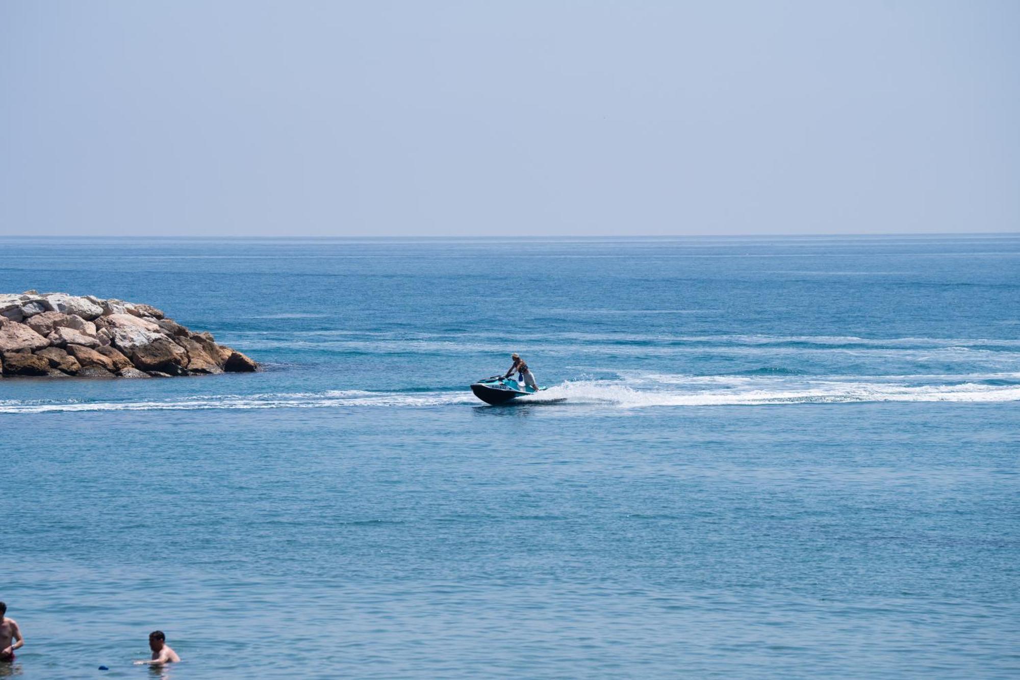 Appartement Jardines Del Mar 527 Marbella