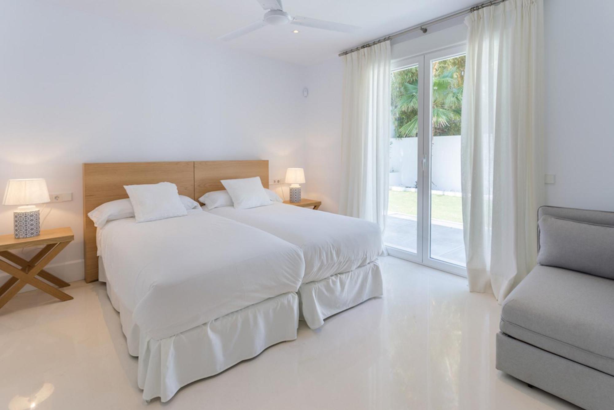 Villa El Noruego Marbella