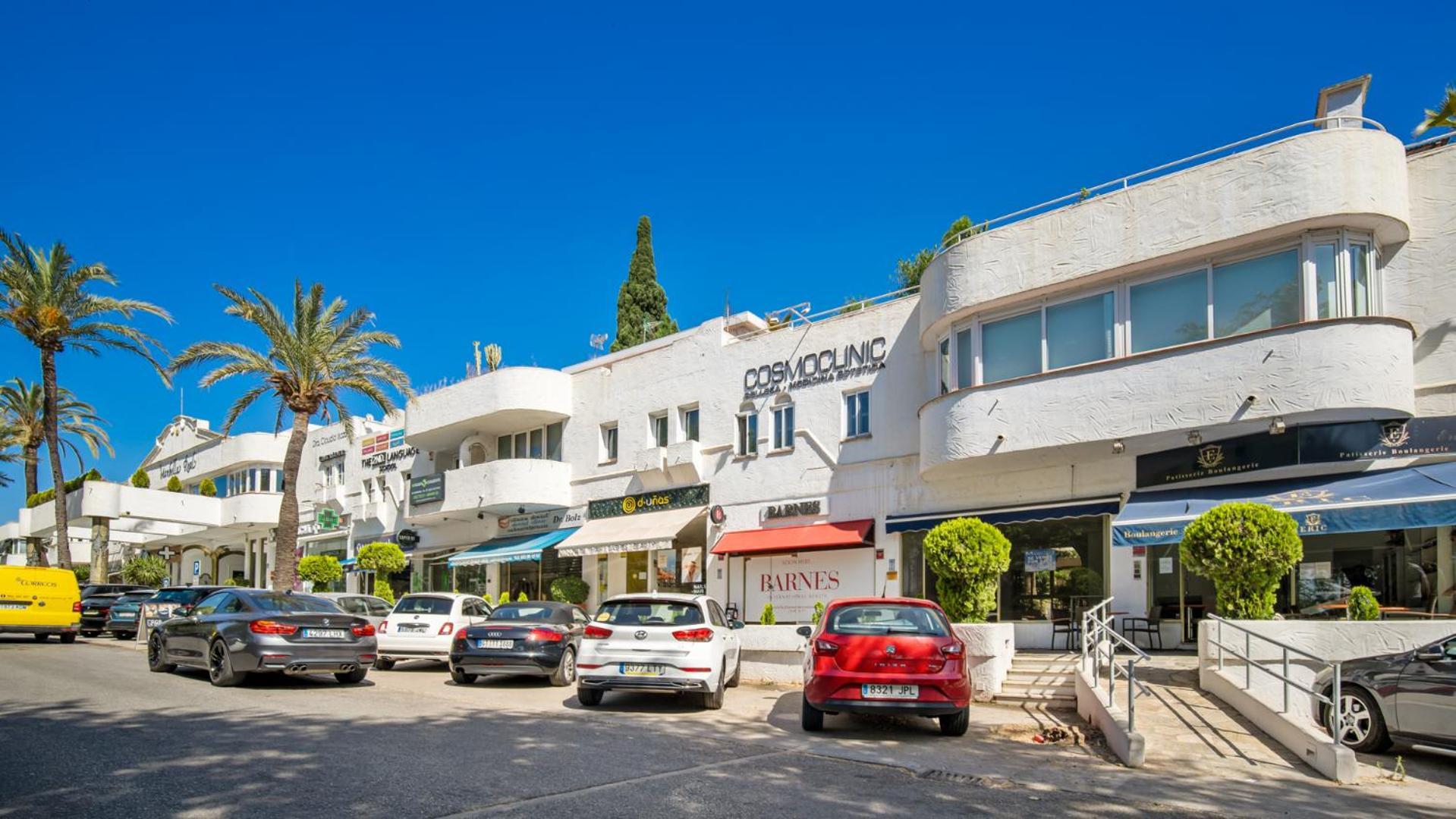 En Milla De Oro A 5 Min Andando De La Playa Apartamento *
