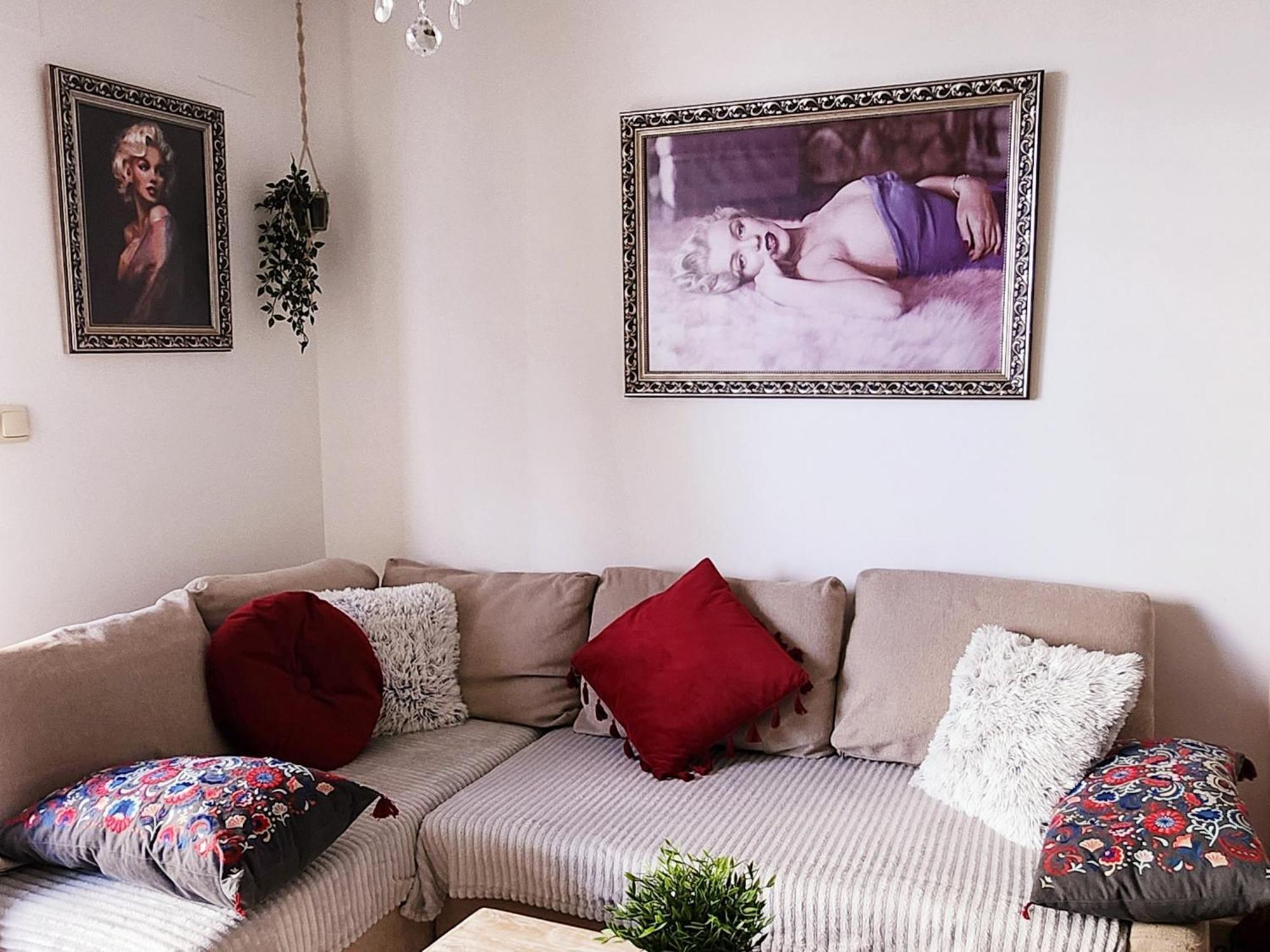 Apartment First Line Marbella