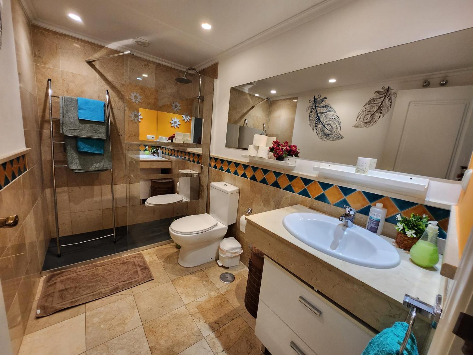 First Line Apartment Marbella