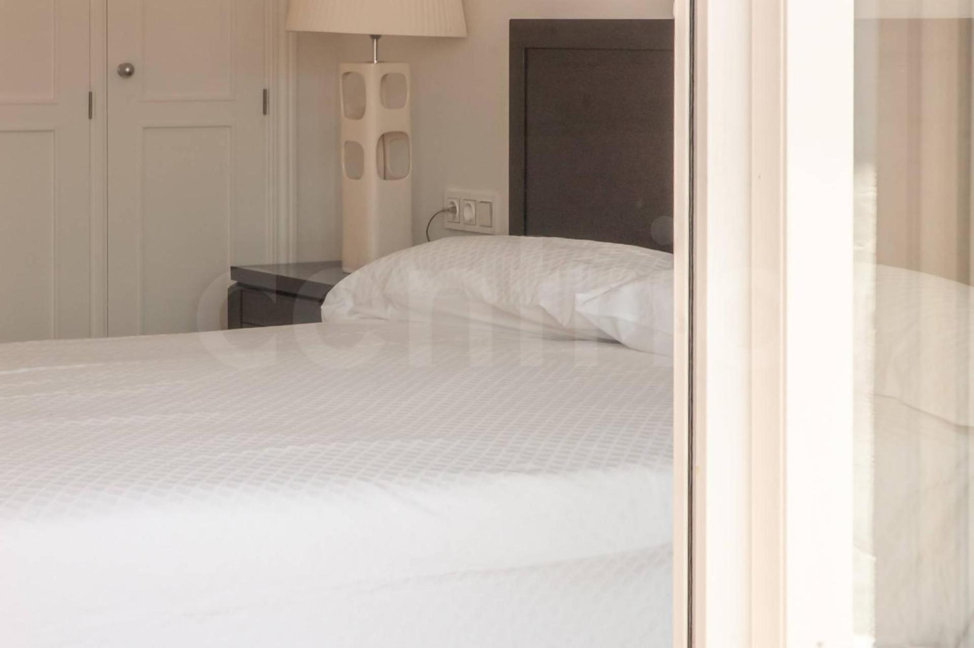 Apartamento Duplex Junto Al Mar En *