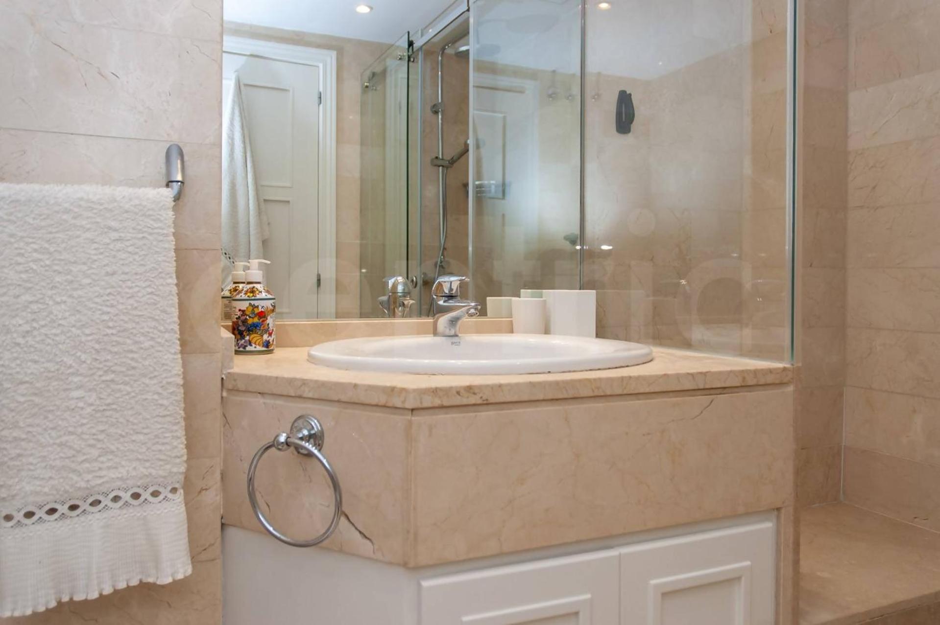 Duplex Junto Al Mar En Marbella