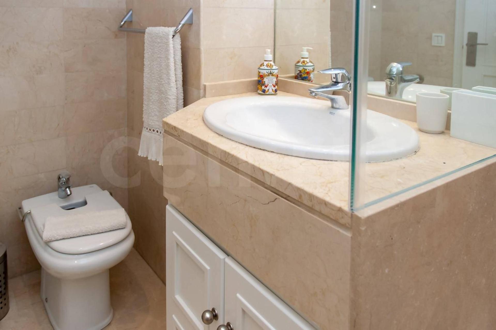 Duplex Junto Al Mar En Apartamento