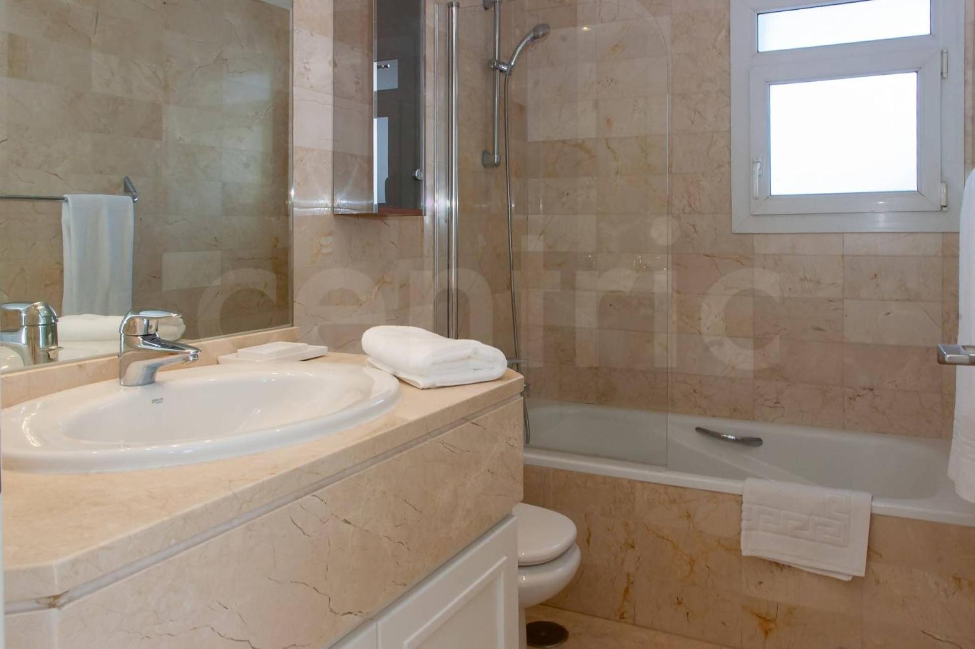 Duplex Junto Al Mar En