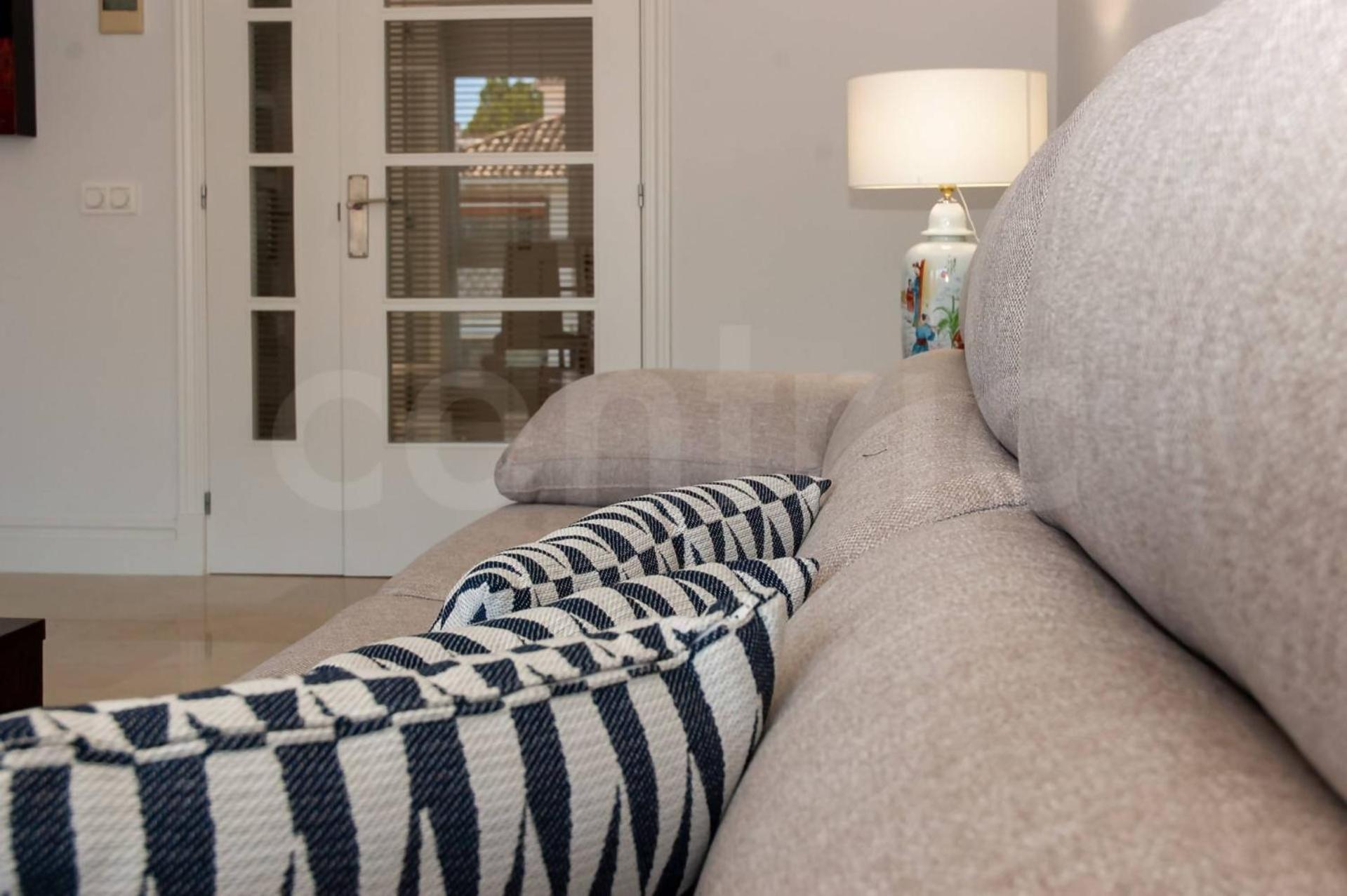 Duplex Junto Al Mar En Marbella