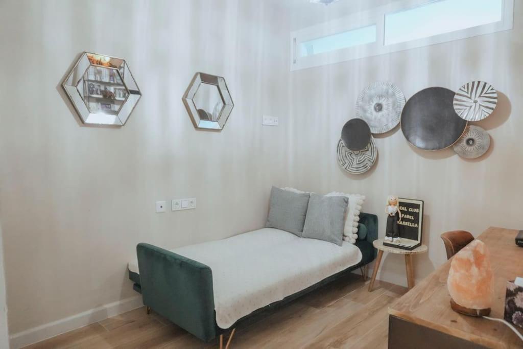 Apartment Residencial Lorcrimar