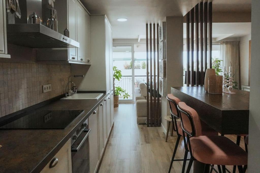Residencial Lorcrimar Apartment *