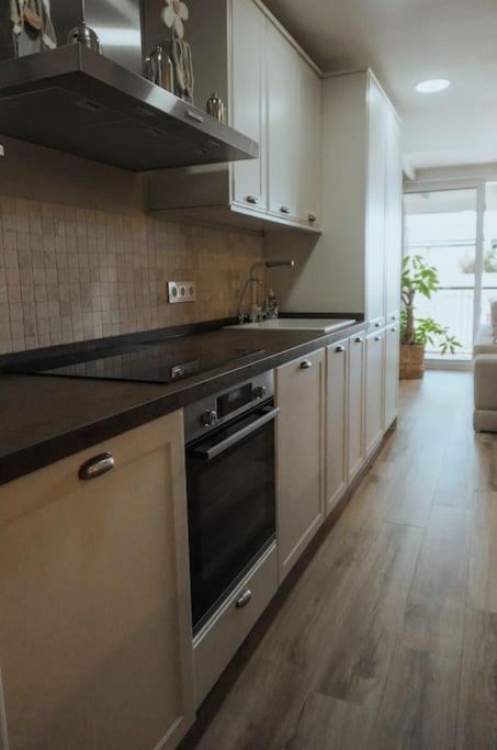 Residencial Lorcrimar * Marbella